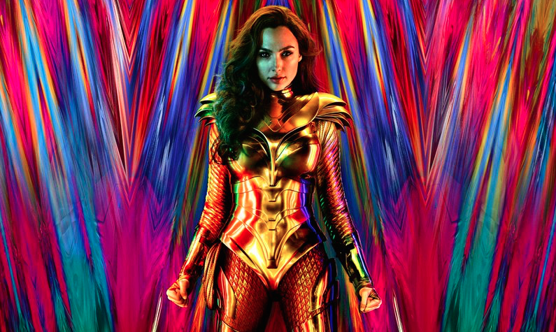 wonder woman (what to see and stream STUDENT GUIDE)